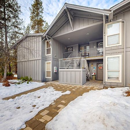 1 Abbot House Apartment Sunriver Bagian luar foto