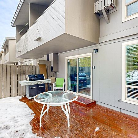 1 Abbot House Apartment Sunriver Bagian luar foto