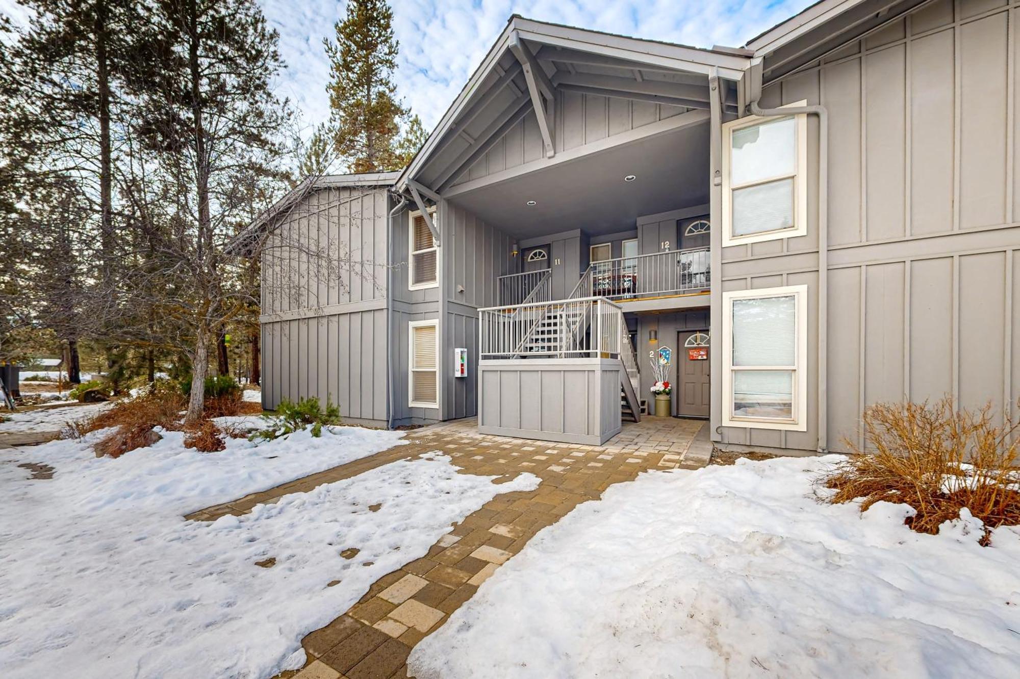 1 Abbot House Apartment Sunriver Bagian luar foto