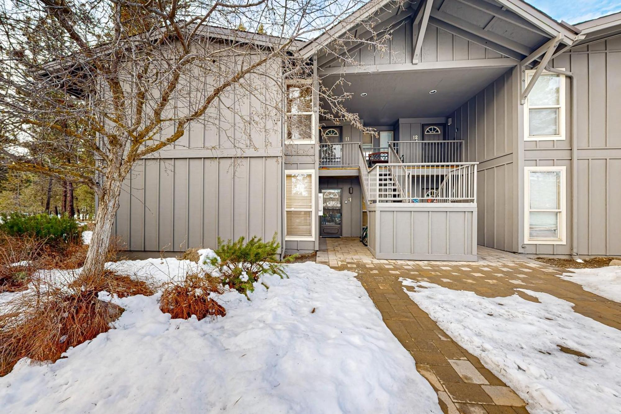 1 Abbot House Apartment Sunriver Bagian luar foto