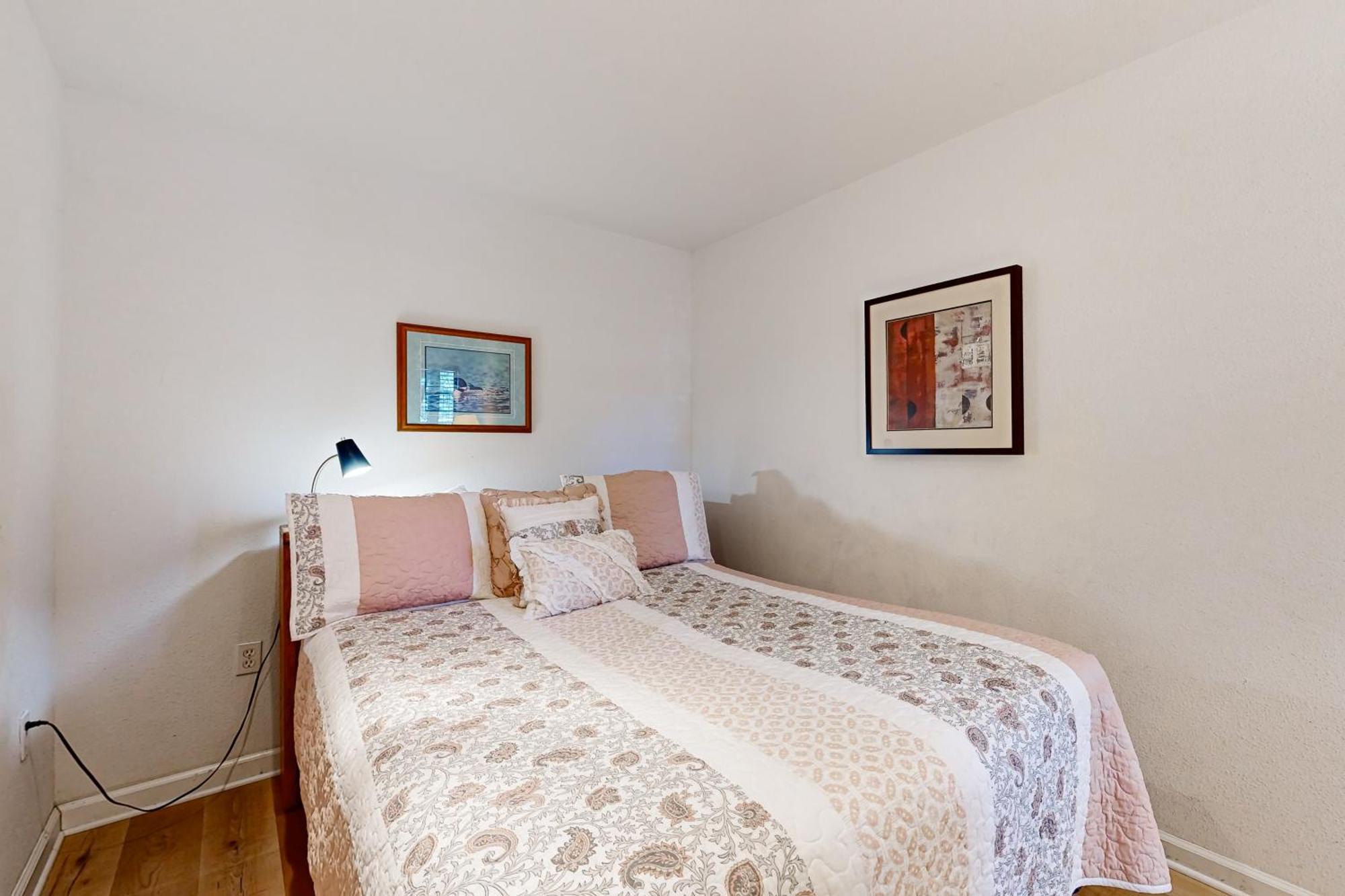 1 Abbot House Apartment Sunriver Bagian luar foto