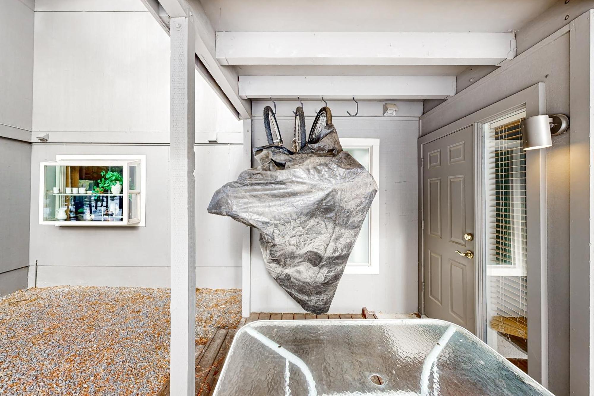 1 Abbot House Apartment Sunriver Bagian luar foto