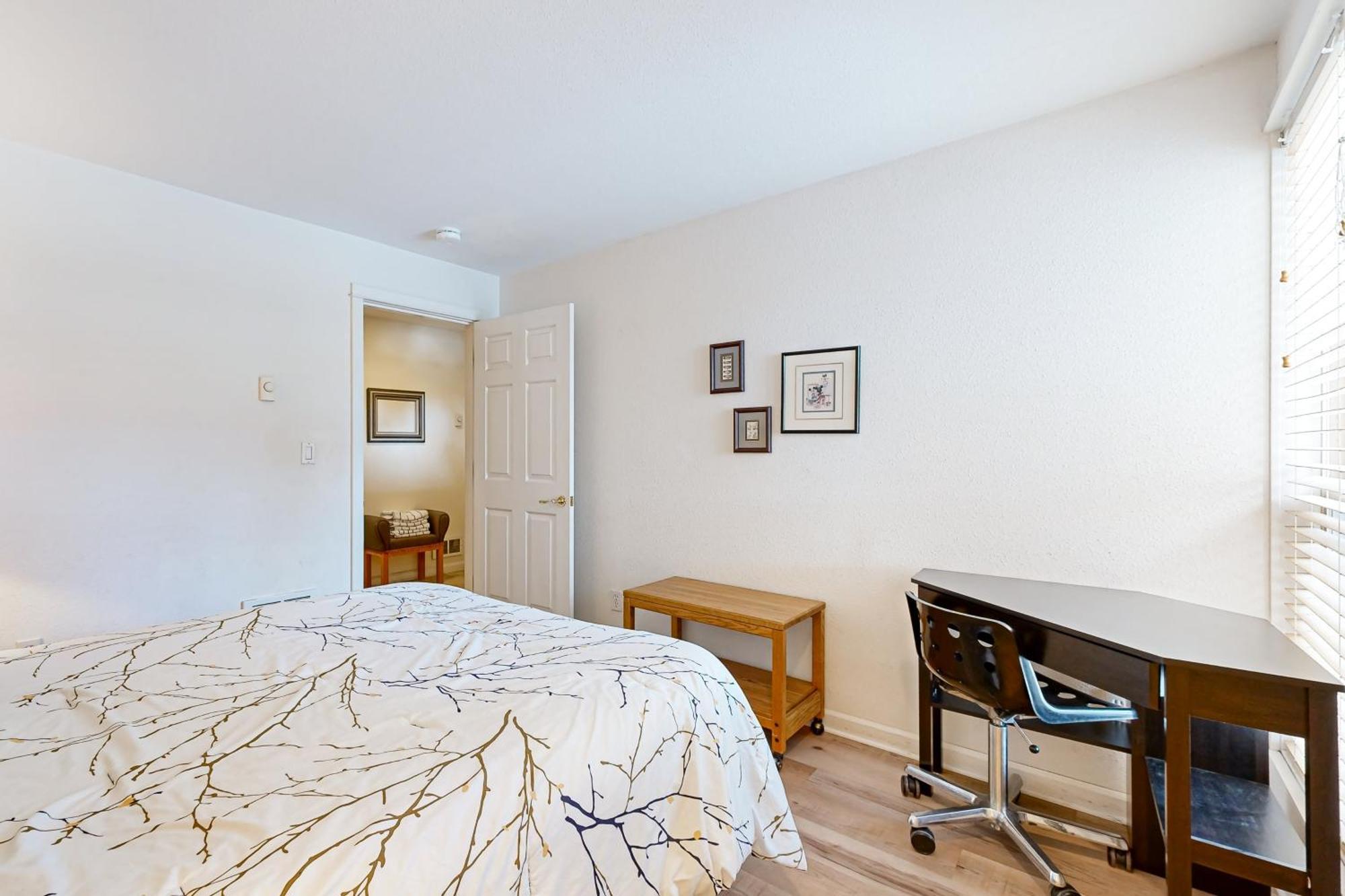 1 Abbot House Apartment Sunriver Bagian luar foto