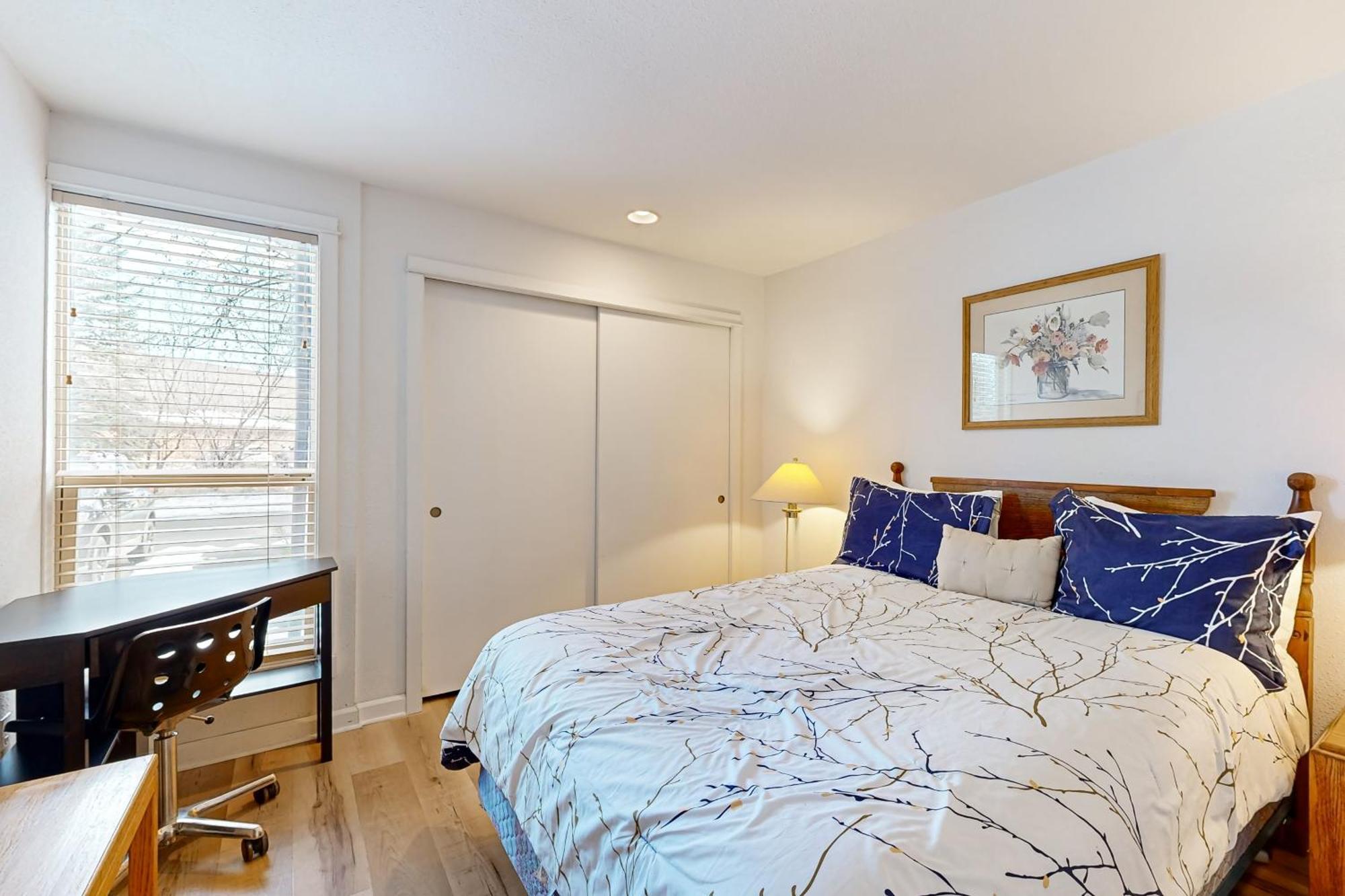 1 Abbot House Apartment Sunriver Bagian luar foto