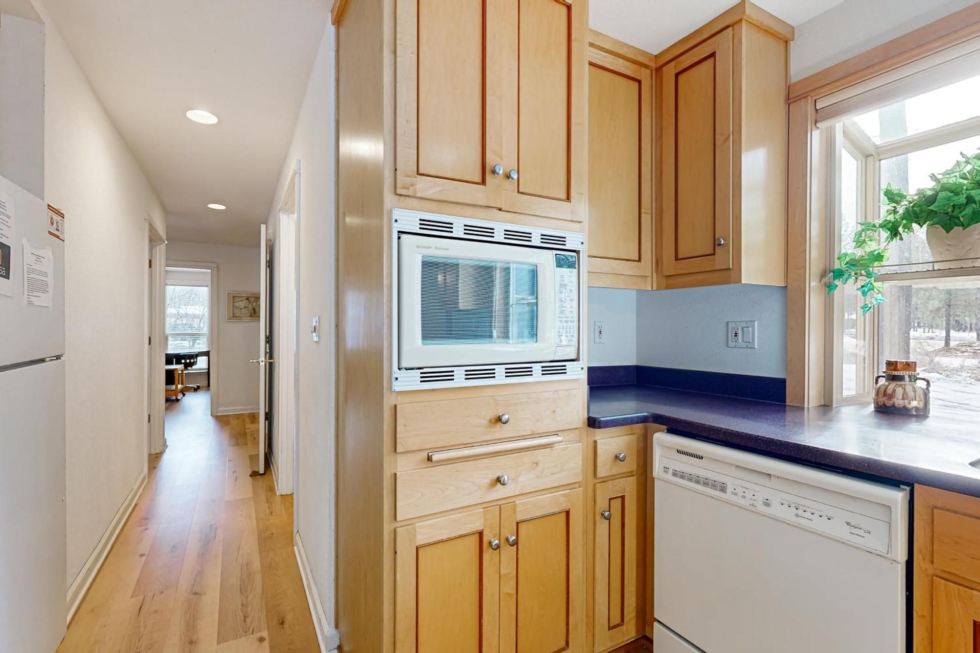 1 Abbot House Apartment Sunriver Bagian luar foto