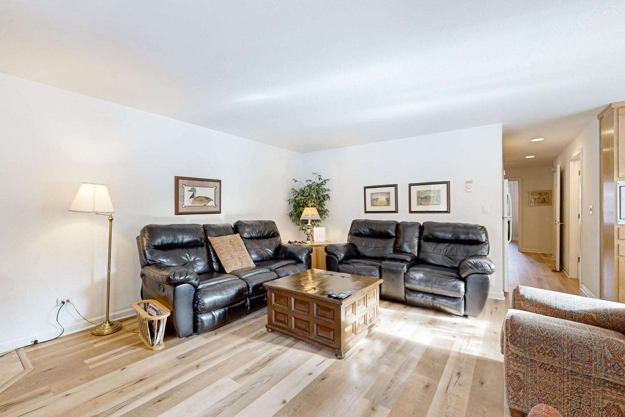 1 Abbot House Apartment Sunriver Bagian luar foto