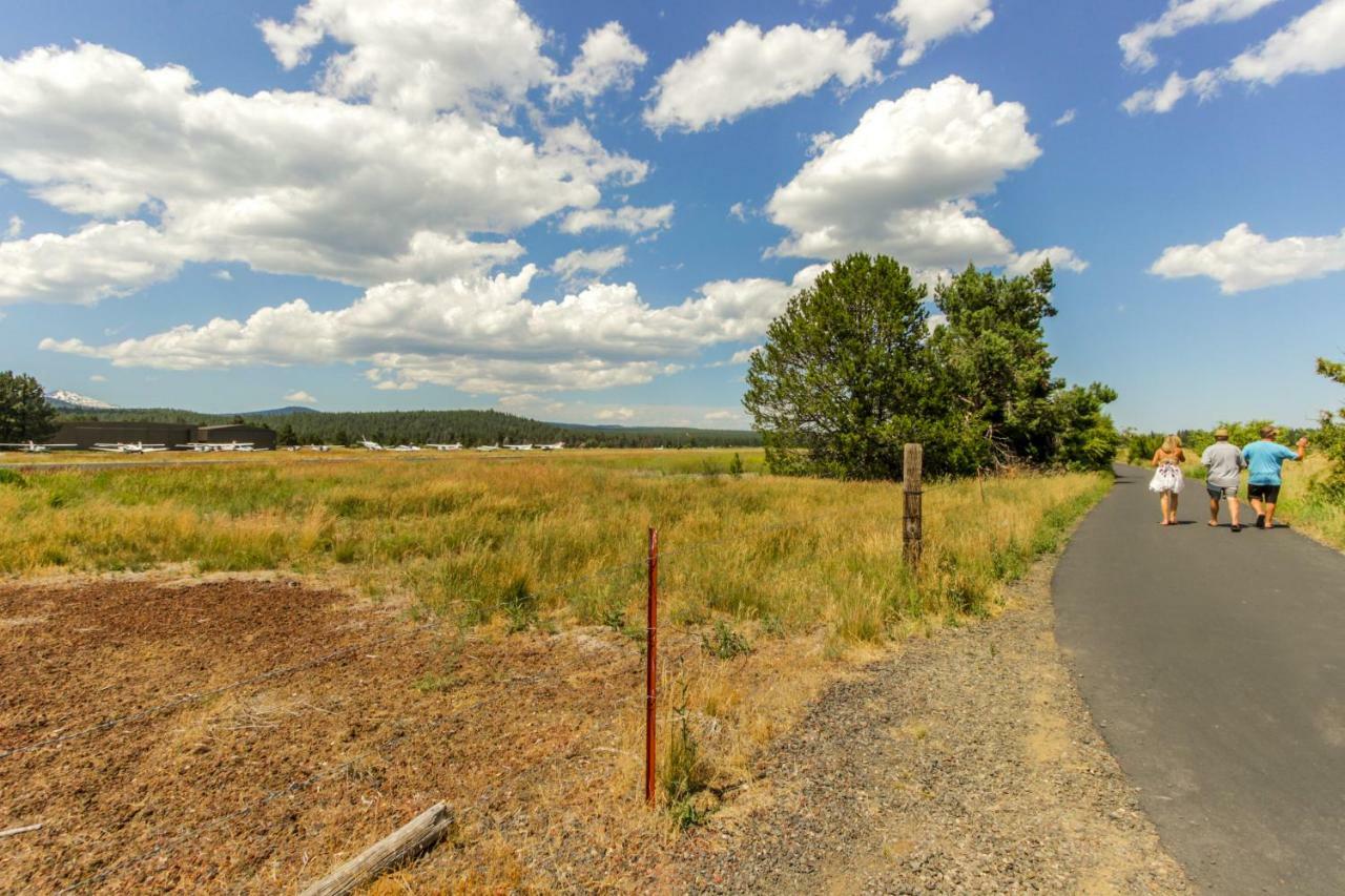 1 Abbot House Apartment Sunriver Bagian luar foto