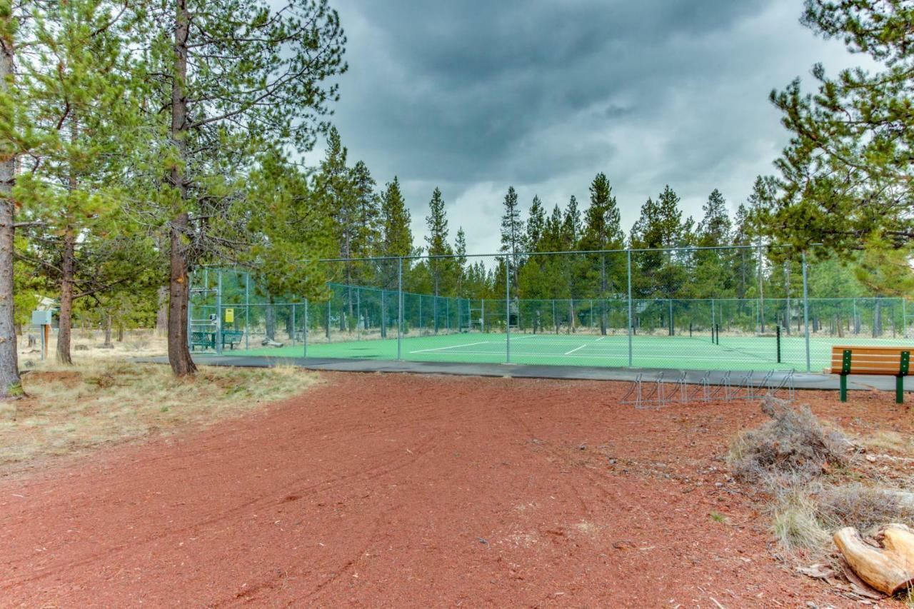 1 Abbot House Apartment Sunriver Bagian luar foto