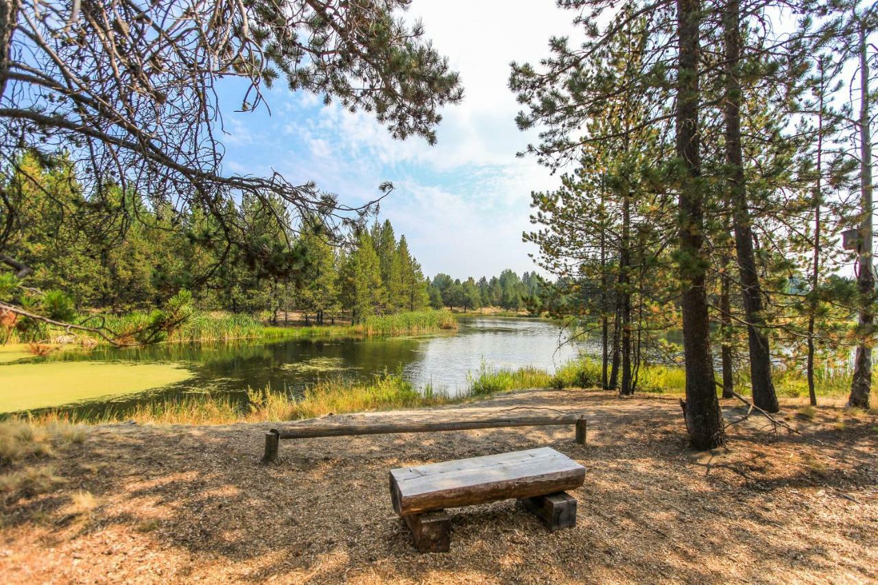 1 Abbot House Apartment Sunriver Bagian luar foto