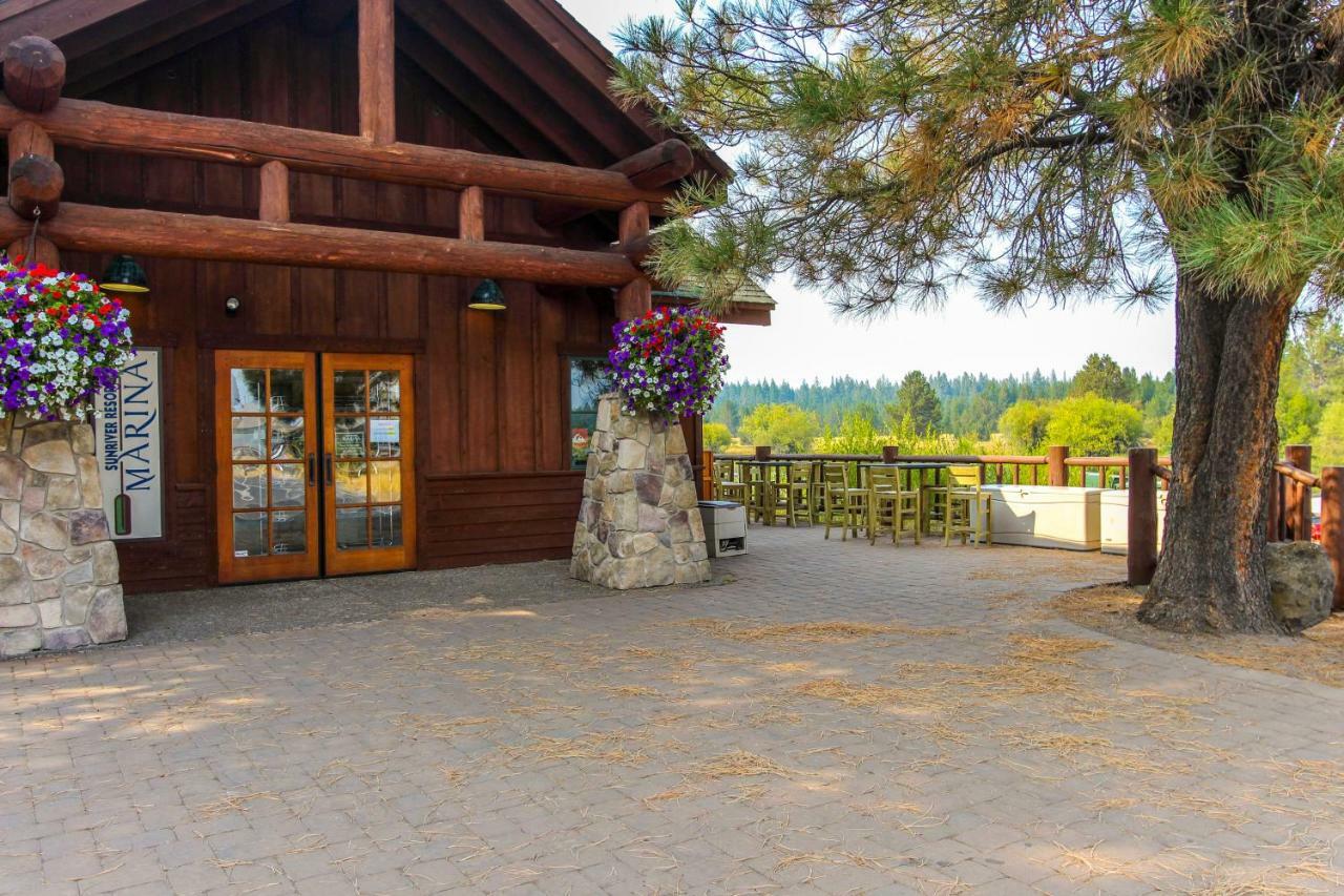 1 Abbot House Apartment Sunriver Bagian luar foto