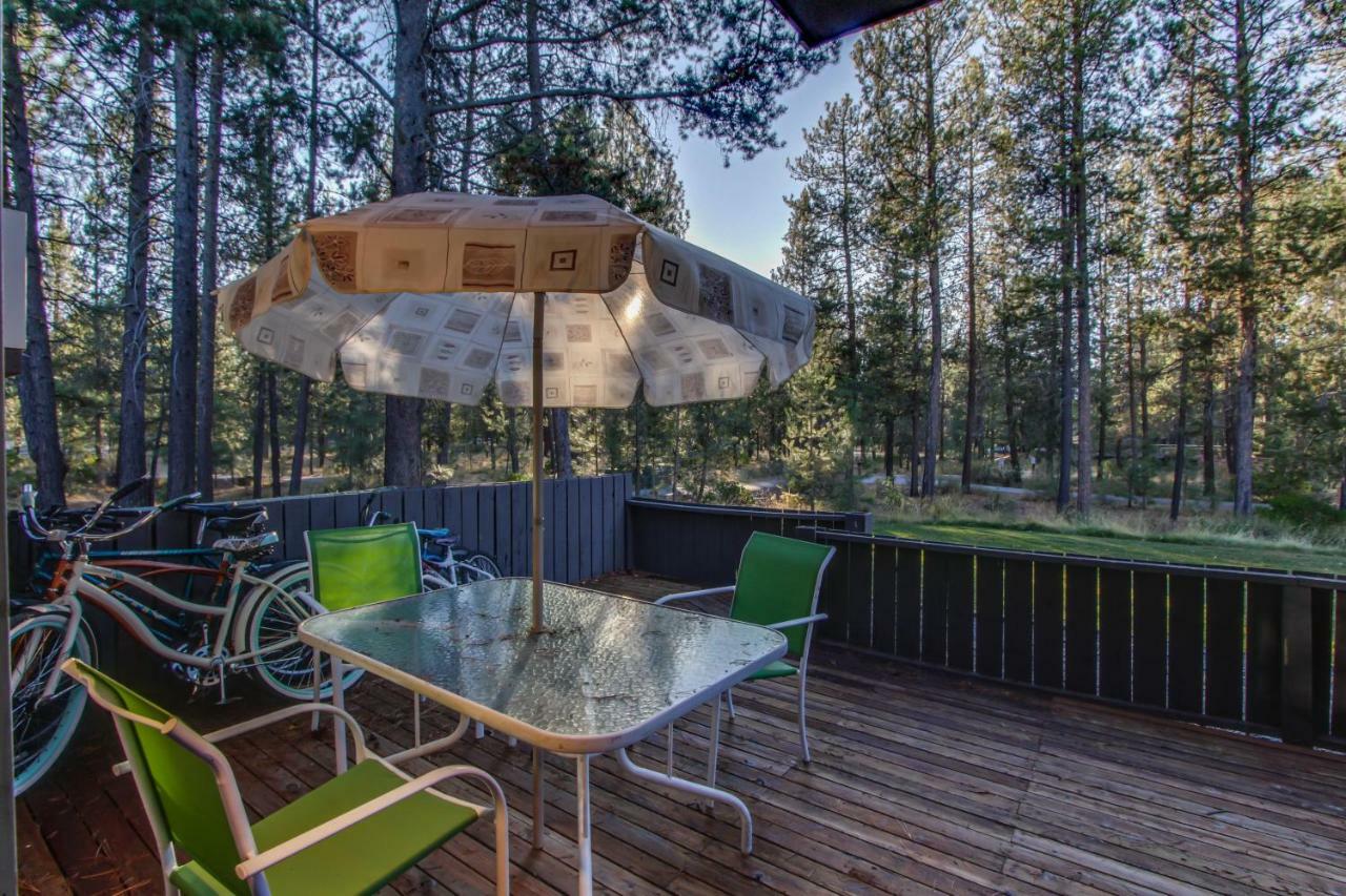 1 Abbot House Apartment Sunriver Bagian luar foto