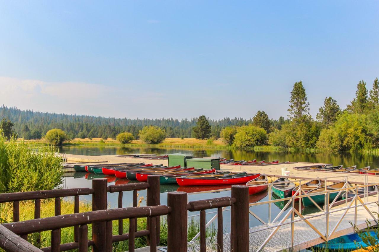 1 Abbot House Apartment Sunriver Bagian luar foto