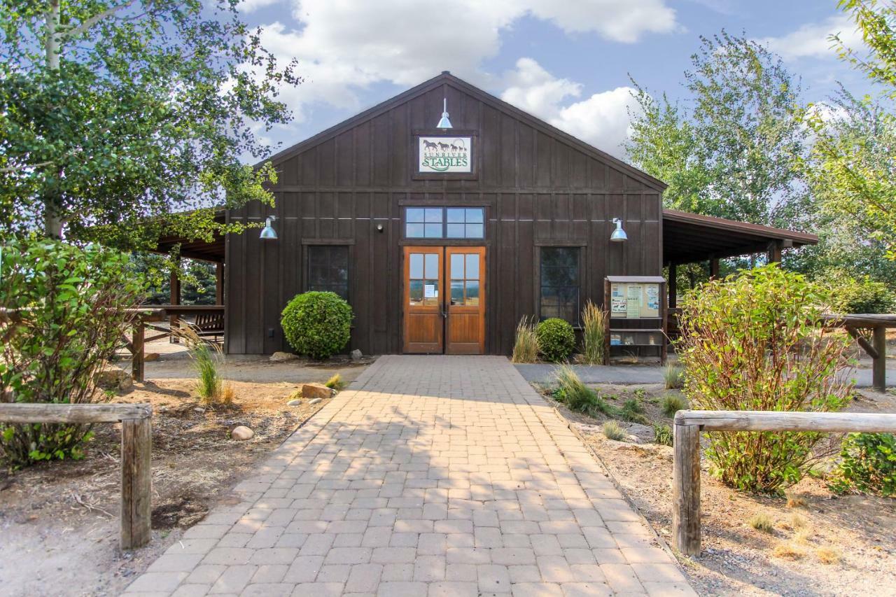 1 Abbot House Apartment Sunriver Bagian luar foto