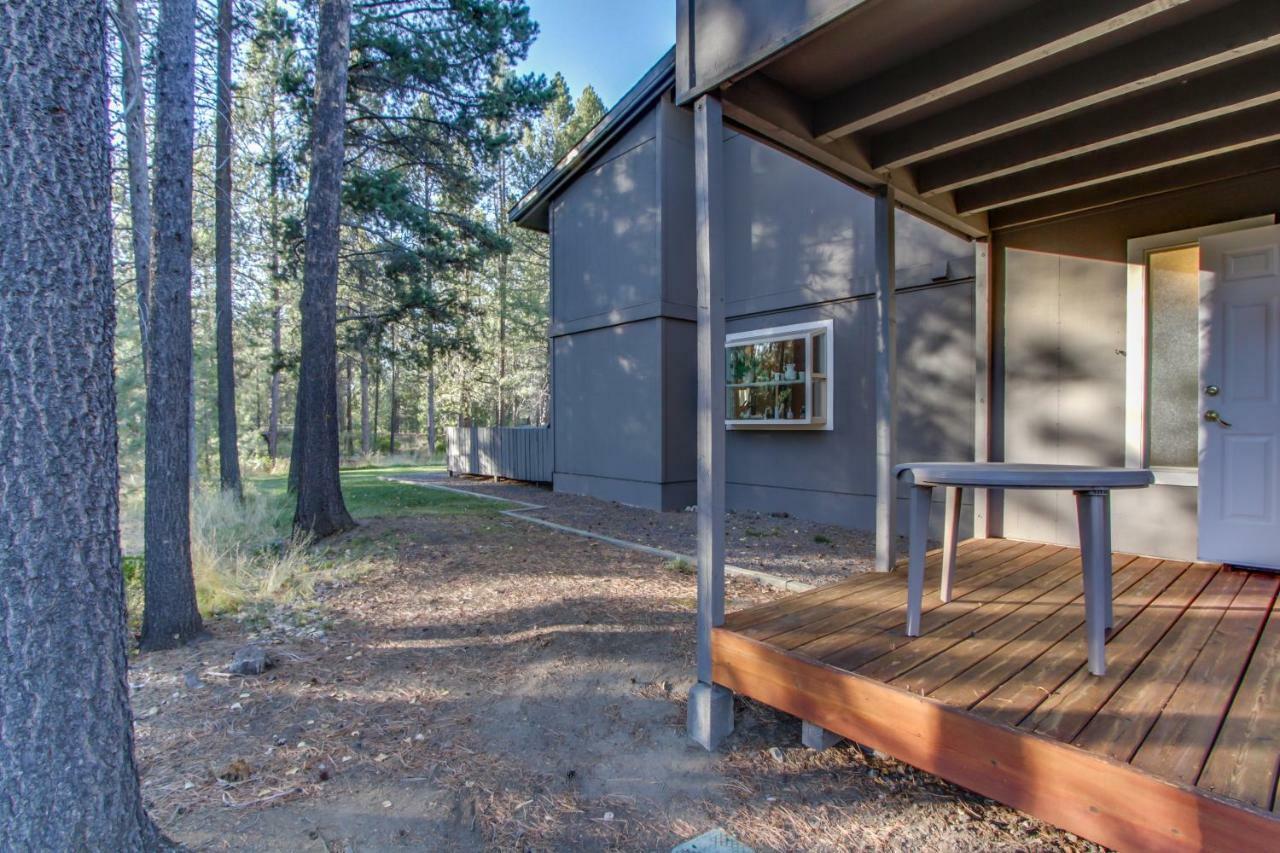 1 Abbot House Apartment Sunriver Bagian luar foto