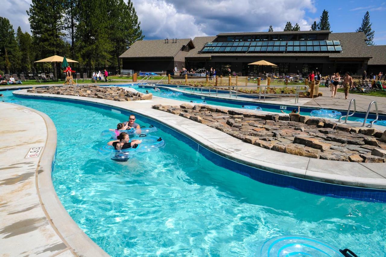 1 Abbot House Apartment Sunriver Bagian luar foto