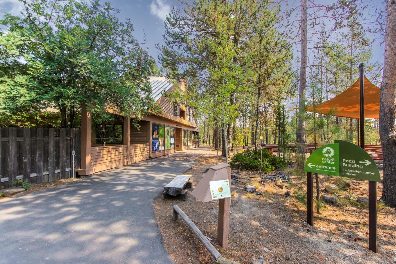 1 Abbot House Apartment Sunriver Bagian luar foto